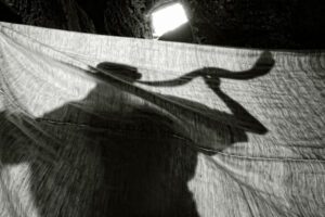 Chester Higgins Jr.'s 5 Decades of Nile River Photographs Shofar Qaende Meleket1