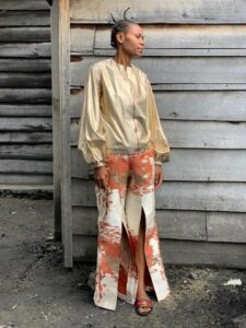 #4 - KAHINDO Design - SPRING 2022