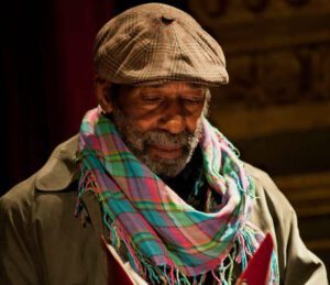 Ron Carter, Photo: Franco Truscello