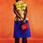 The Tommy Hilfiger x Romeo Hunte Fall ’21 Collection ROMEO HUNTE #3 Image