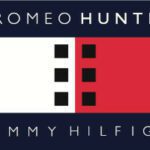 ROMEO HUNTE + TOMMY HILFIGER LOGO #1 Image -