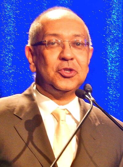 George Costello Wolfe