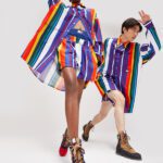 ROMEO HUNTE + TOMMY HILFIGER multicolorcouple1