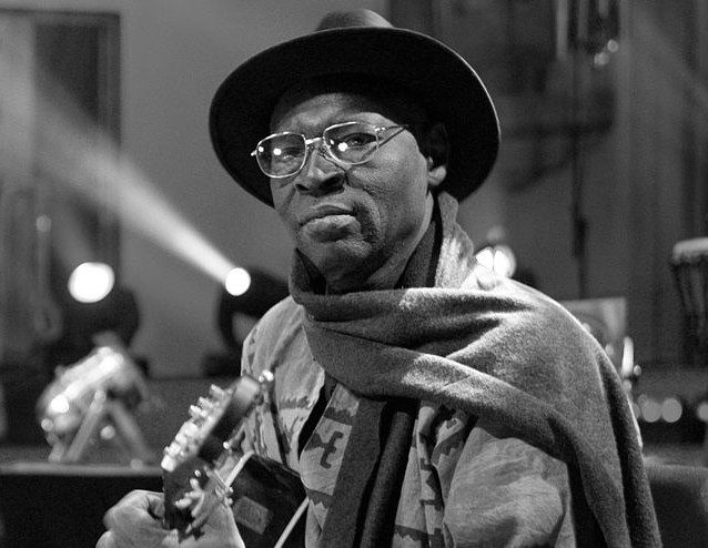 Ali Farka Toure