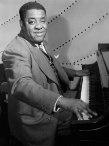 Art Tatum — 1948