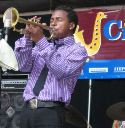 Roy Hargrove