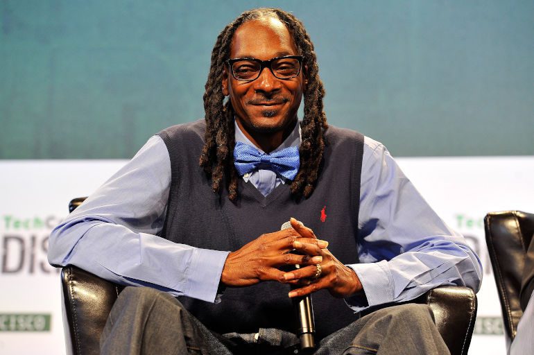 Snoop Dogg