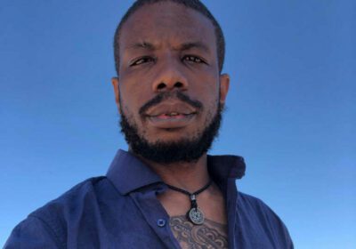 Peter-Charles Rainmaker Seaton