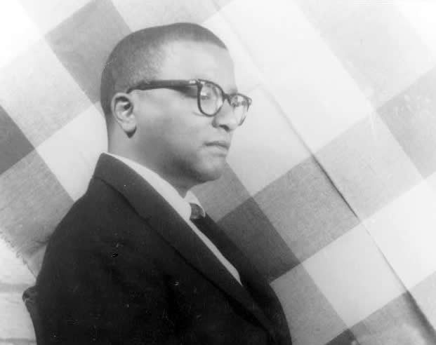 Billy Strayhorn