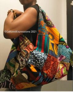 LISA SHEPARD STEWARD HAND BAG PHOTO #3