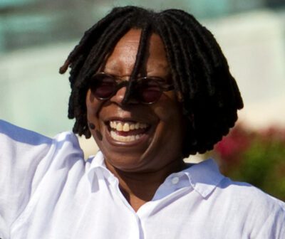 Whoopi Goldberg