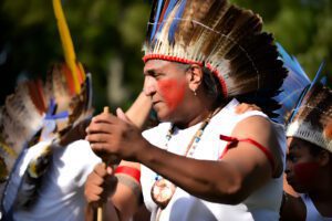 Transgenerational Trauma and Healing for African-Americans