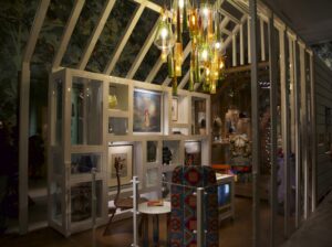 AfroFuturism: Fact, Fiction or Fantasy Panel Discussion