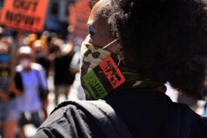 Transgenerational Trauma and Healing for African-Americans