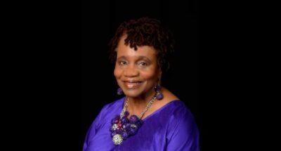 The NCBR and the NBTF's Queen Mother Sylvia Sprinkle Hamlin