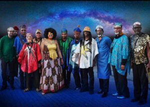 Sun Ra Arkestra