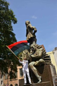 Transgenerational Trauma and Healing for African-Americans