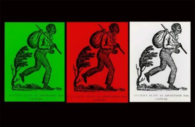 Transgenerational Trauma and Healing for African-Americans