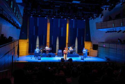 AfroFuturism: Chimurenga Renaissance and Fatoumata Diawara