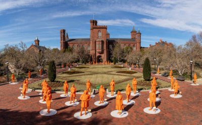 African-American Female Geeks and Nerds