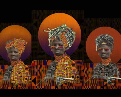 Harriet Tubman: A Pathway to Our Roots