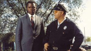 Sidney Poitier the Actor, Scholar, Gentleman and Diplomat