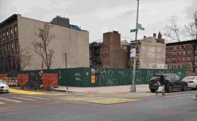 Dr. Barbara Ann Teer's NBT-Russian Partnership