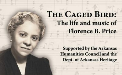 Part of the Gateways Music Festival celebration of Florence B. Price