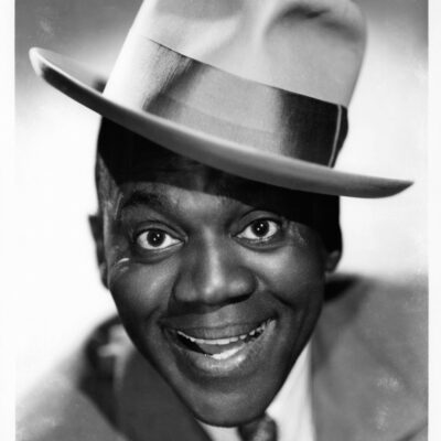 Bill “Bojangles” Robinson. "Paradise Square" and New Perspectives on Tap Dance