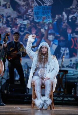 Copasetic Honorary Member Michela Marino Lerman