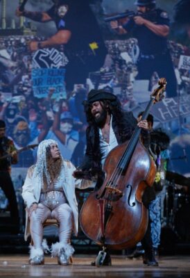 Copasetic Honorary Member Michela Marino Lerman