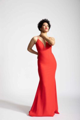 Julia Bullock Uploads History's Persistent Voice