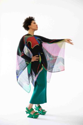 Julia Bullock Uploads History's Persistent Voice