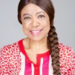 Sandhi Smalls Santini portrait