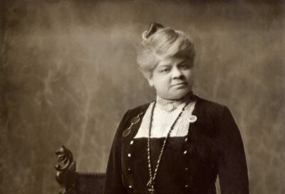 Ida B Wells