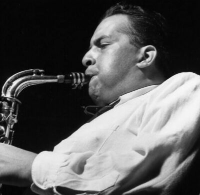 Jackie Mc: Reflections of a Jazz Revivalist on his Birthday