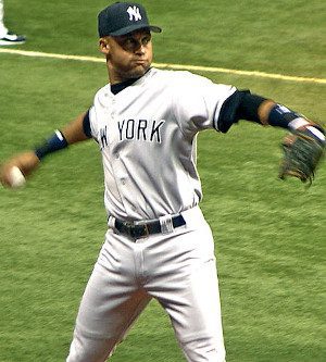 Derek Jeter