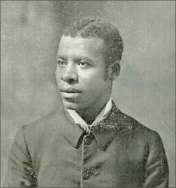 Sutton Elbert Griggs -- portrait