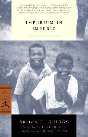 Imperium in Imperio -- image of book cover