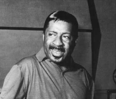 Erroll Garner
