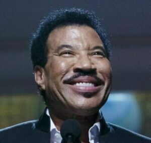 Lionel Brockman Richie