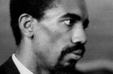 Henry Dumas Poet & Writer