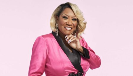 Cultural Wrap-Up May 23, 2025 | Patti LaBelle ...