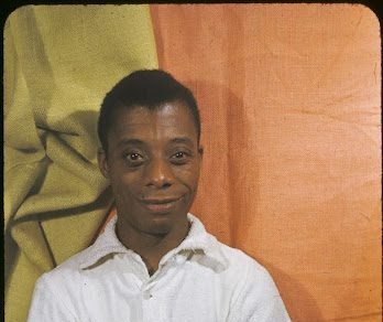 James Baldwin -- Crafternoon