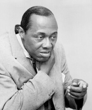 Lincoln Perry (Stepin Fetchit 1959)