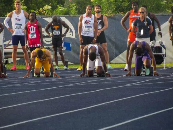 Alabama State University NCAA East Region Day 1 -- January’s Top HBCU Sports Stories: