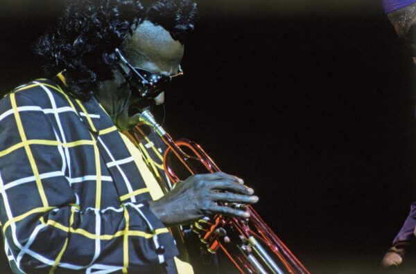 Miles Davis -- Part 3 – Miles Davis and the Evolution of Jazz Fusion from Classical Roots