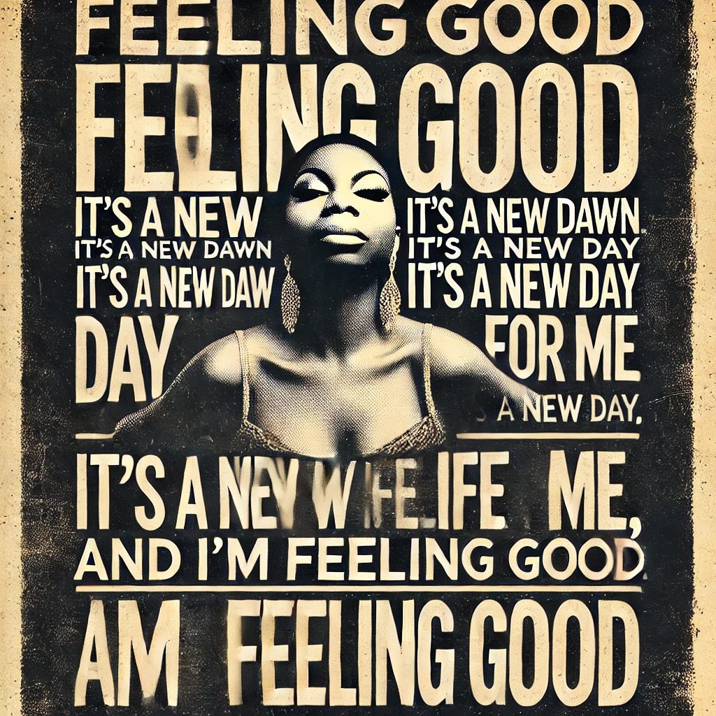 Nina Simone: The Power of Protest Through Music. February 19: Nina Simone: The Power of Protest Through Music