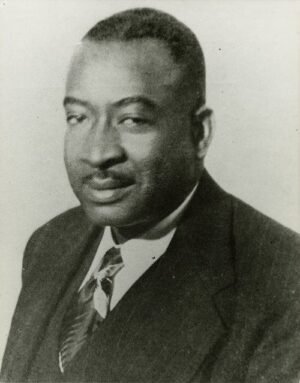 Thomas A. Dorsey