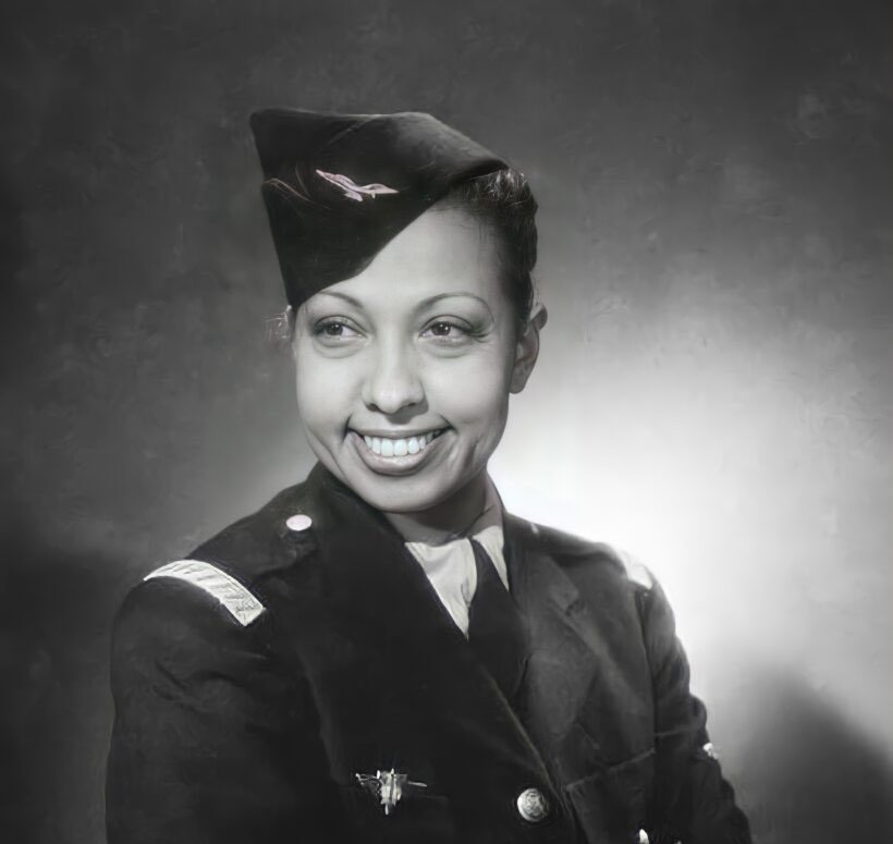 Josephine Baker: Entertainer, Spy, and Civil Rights Icon
